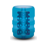 Zolo Backdoor Pocket Stoker Beaded Texture - Blue